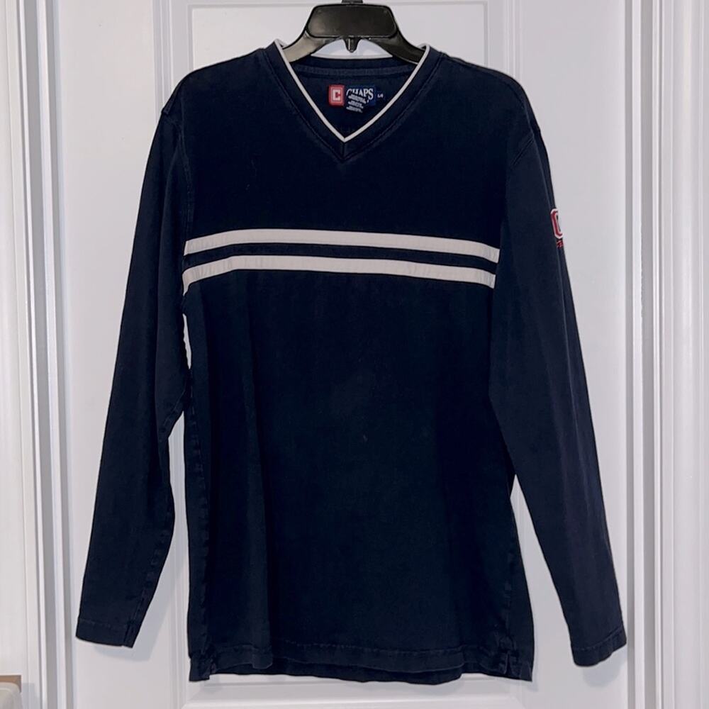 ⚡️ 3 for $20 ⚡️ Chaps Men’s Long Sleeve Shirt